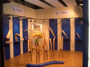 GALIMBERTI T.&I. SNC - lavorazioni a pantografo